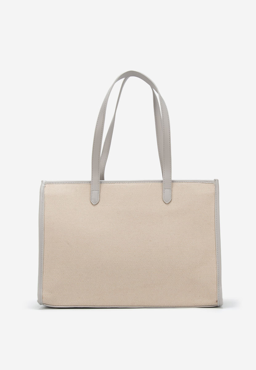 Emyliana szürke kézitáska