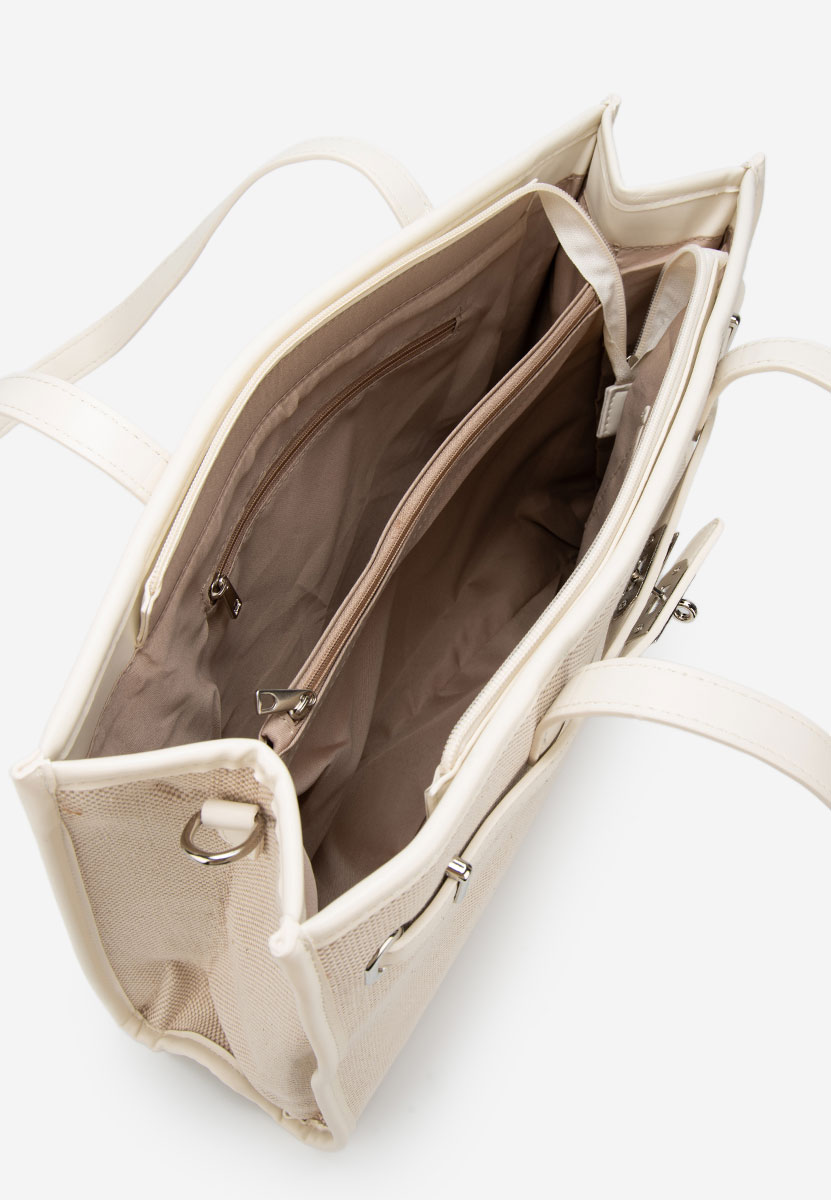 Emyliana bézs kézitáska