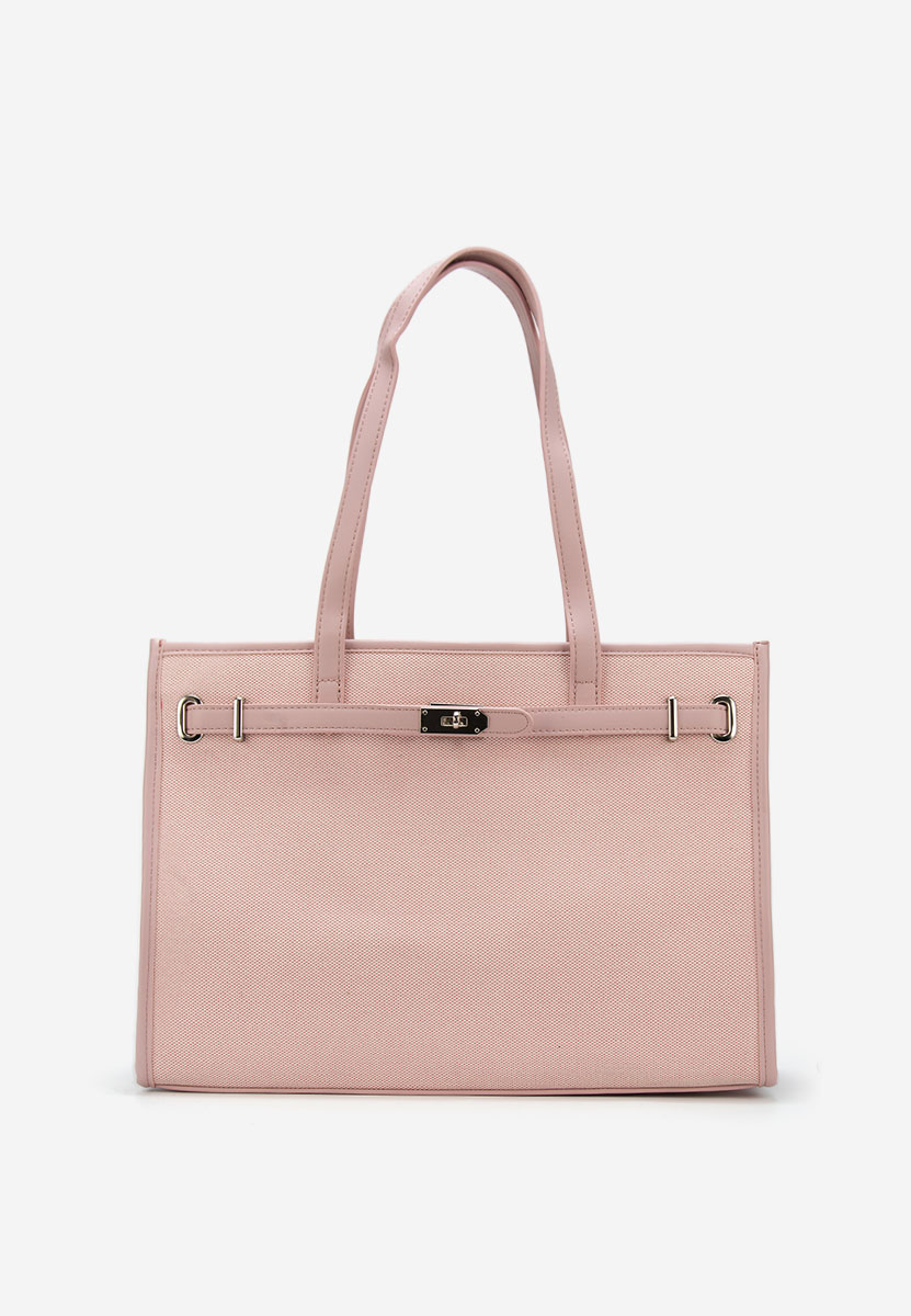 Emyliana rózsaszín kézitáska