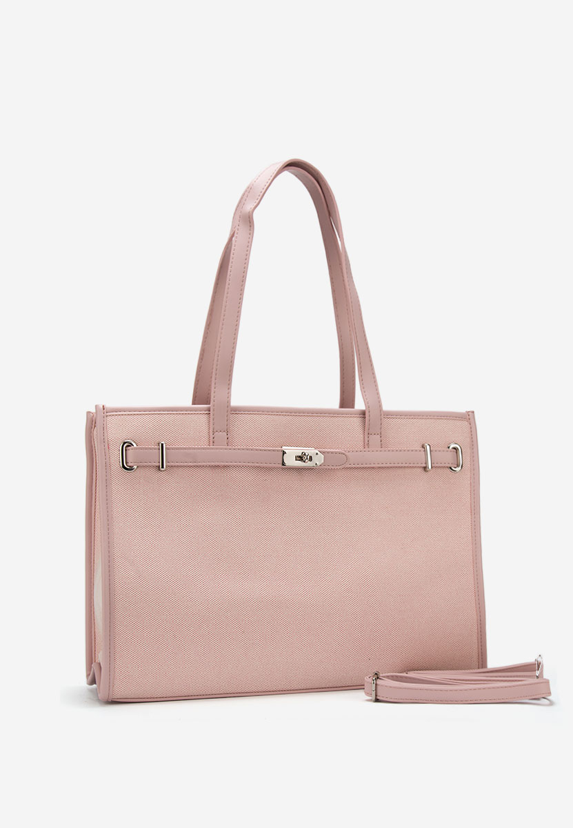 Emyliana rózsaszín kézitáska
