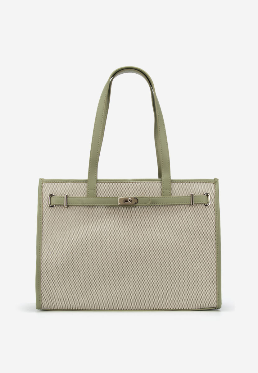 Emyliana zöld kézitáska