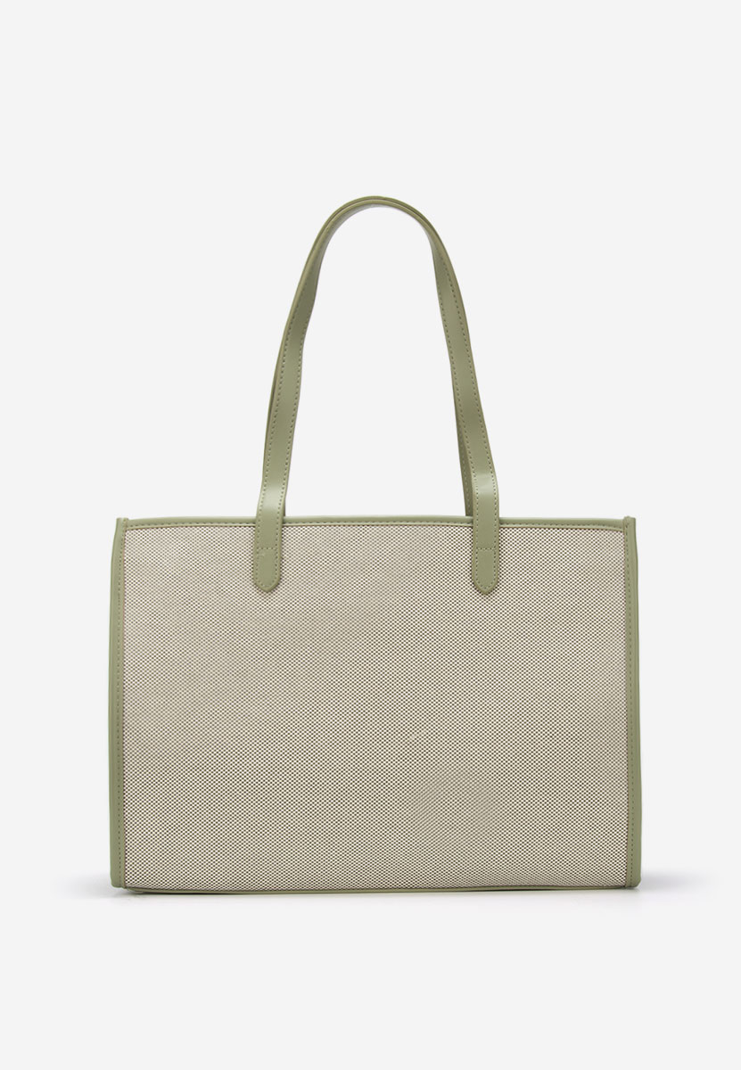 Emyliana zöld kézitáska