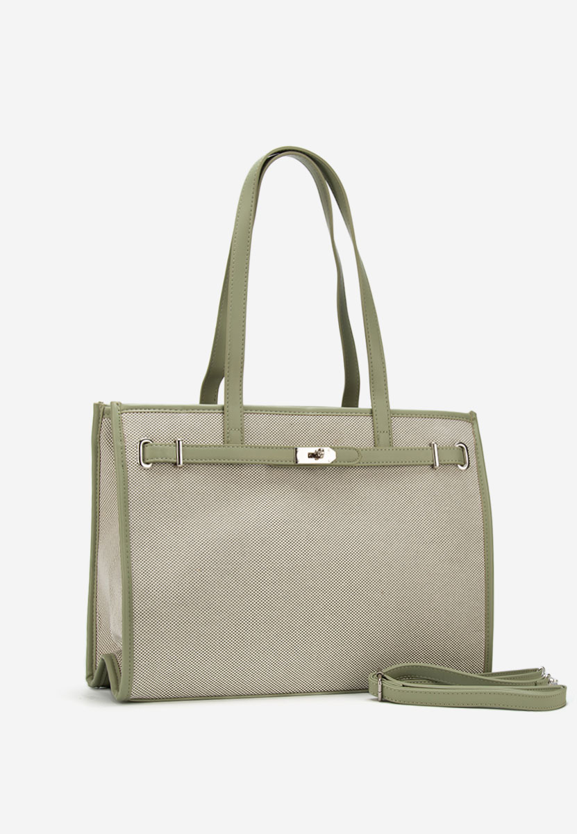 Emyliana zöld kézitáska