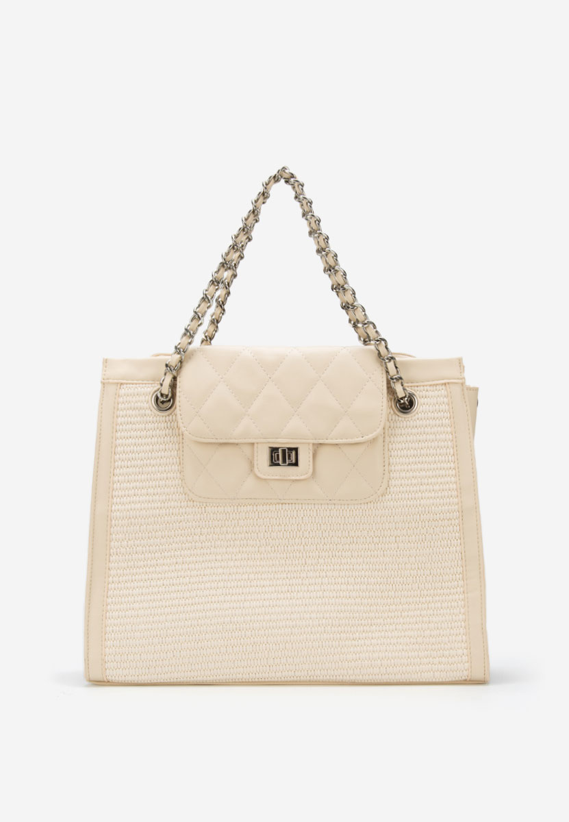 Danubia bézs kézitáska