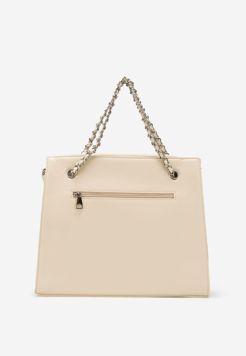 Danubia bézs kézitáska