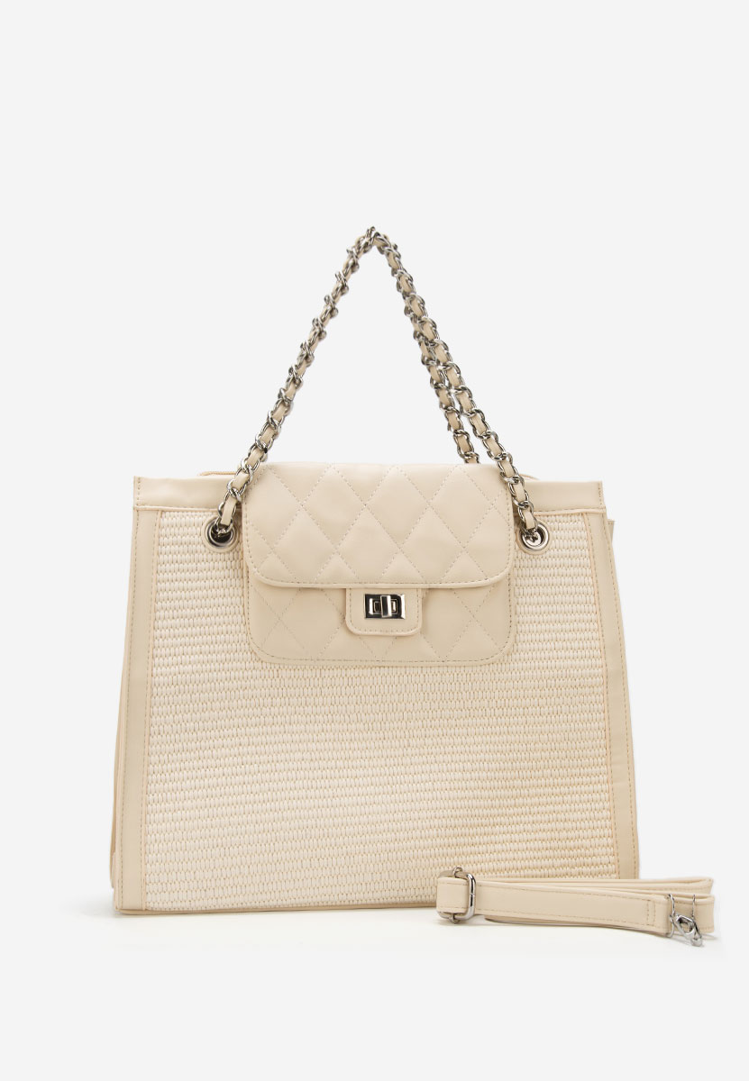 Danubia bézs kézitáska