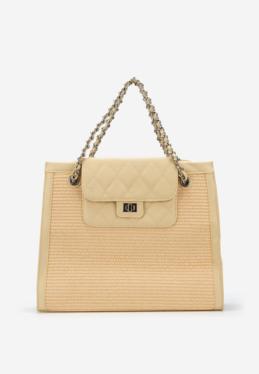 Danubia sárga kézitáska