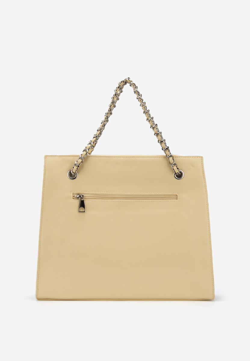 Danubia sárga kézitáska