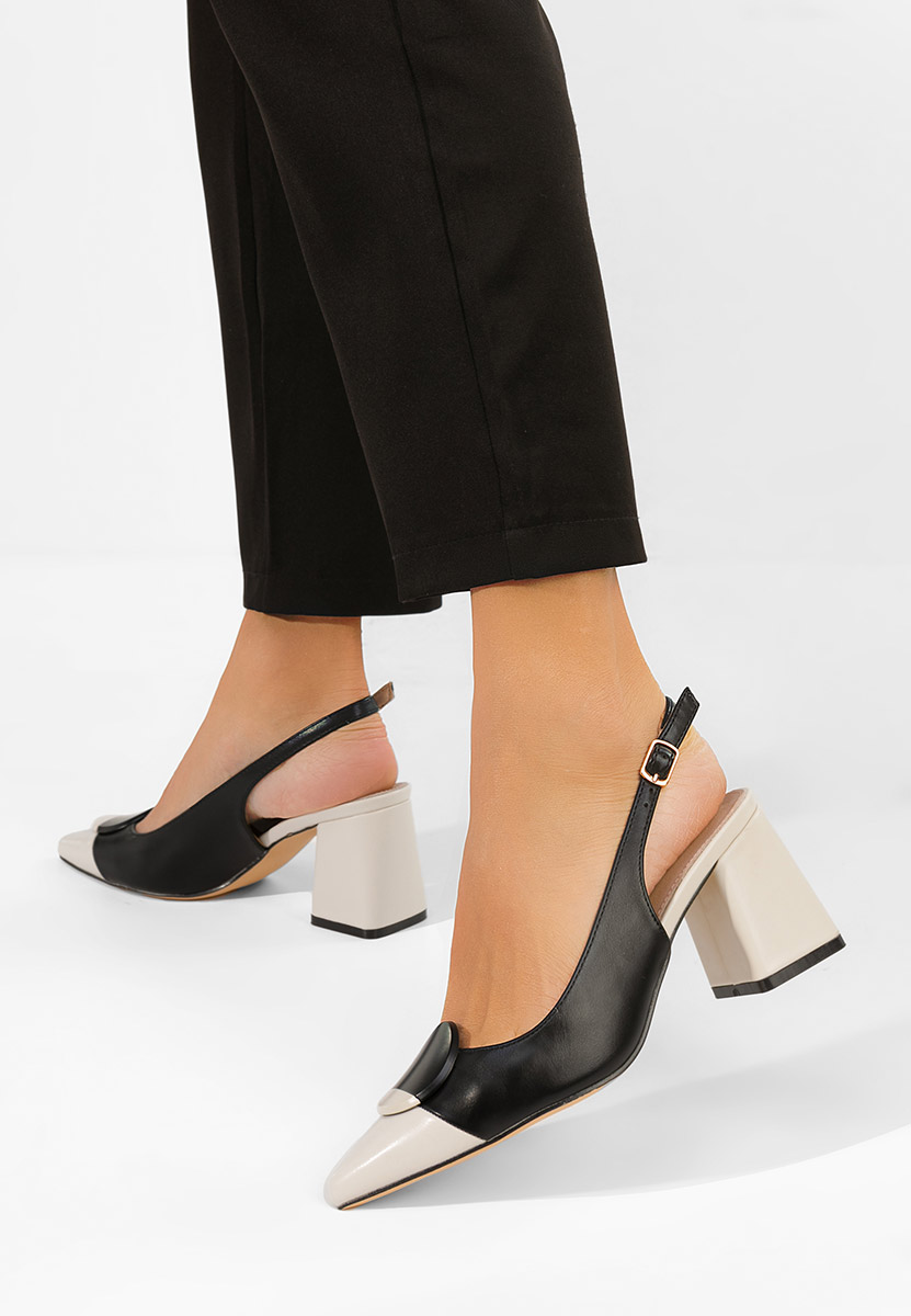 Ferrela fekete női szling