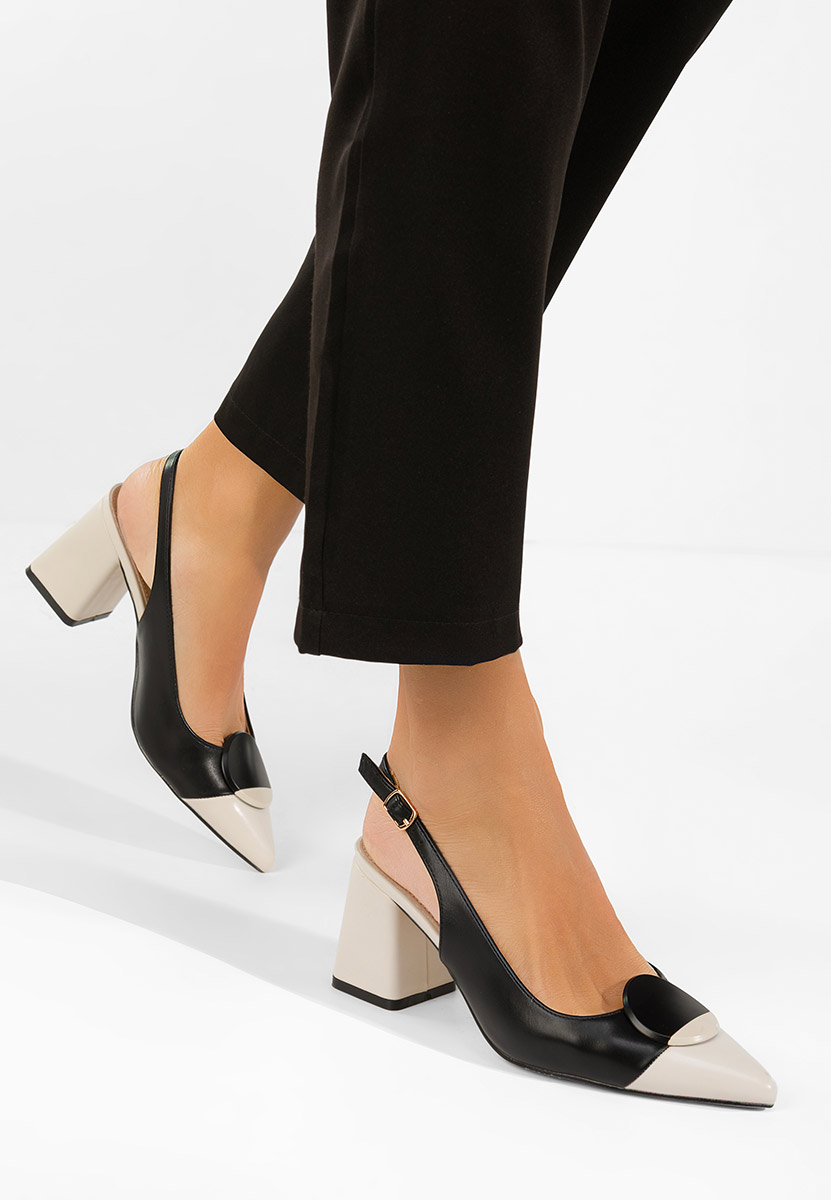 Ferrela fekete női szling