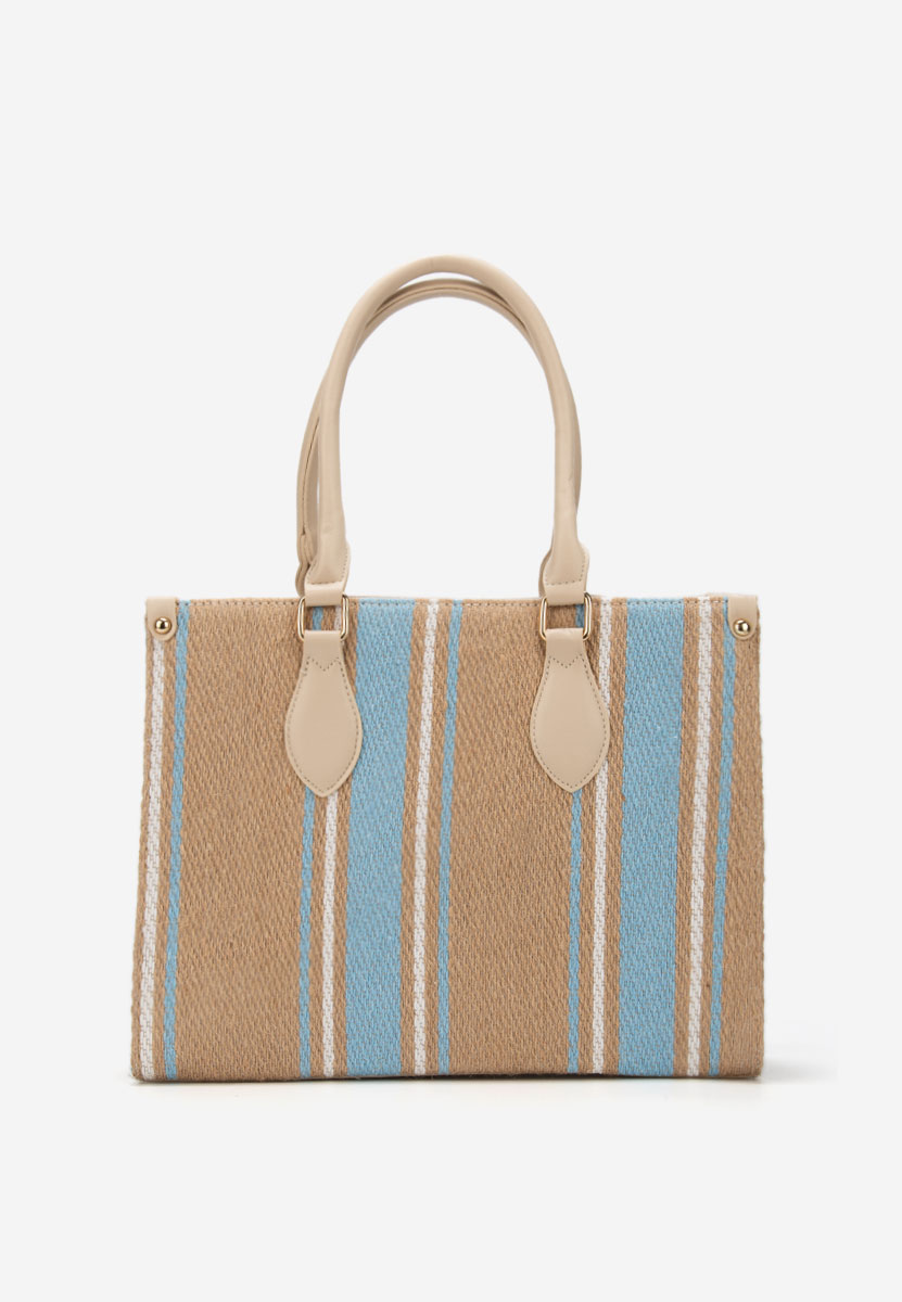 Yuvia v4 bézs kézitáska