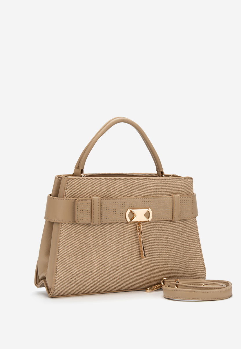 Marana khaki kézitáska
