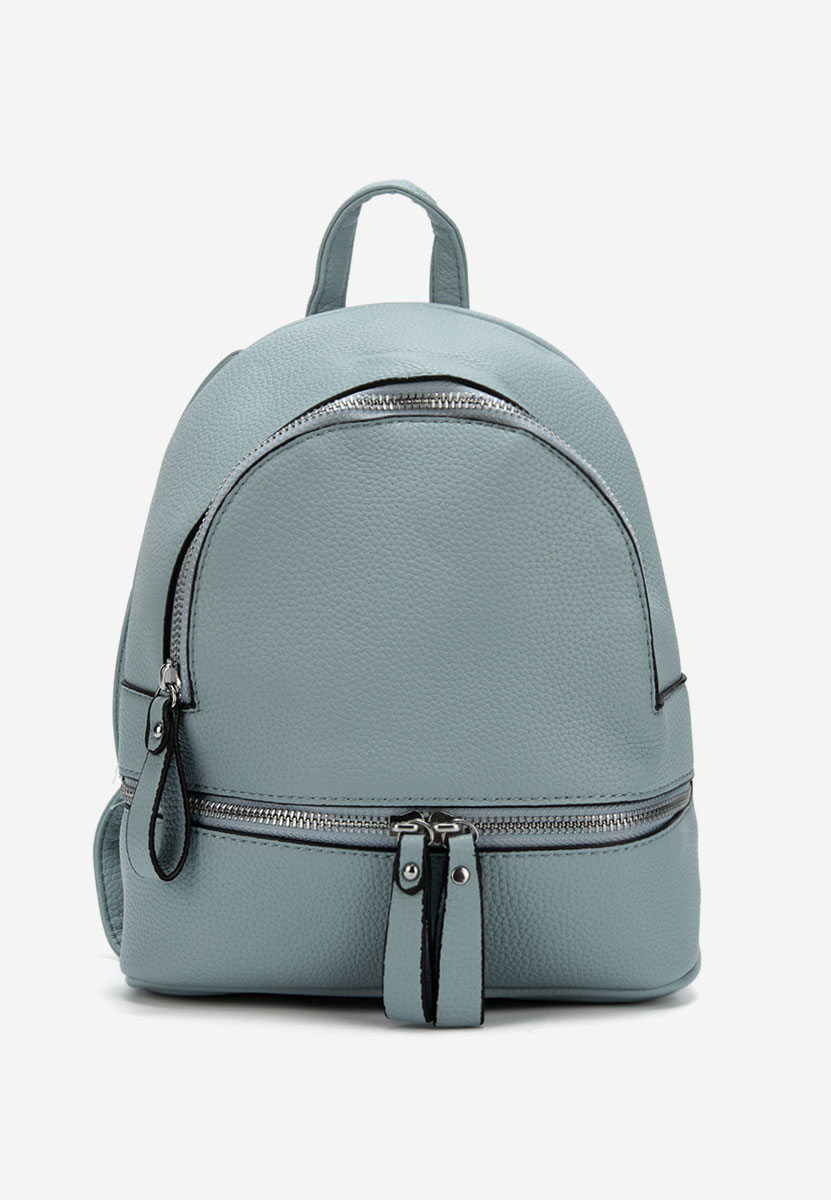 Izaelya kék hátizsák