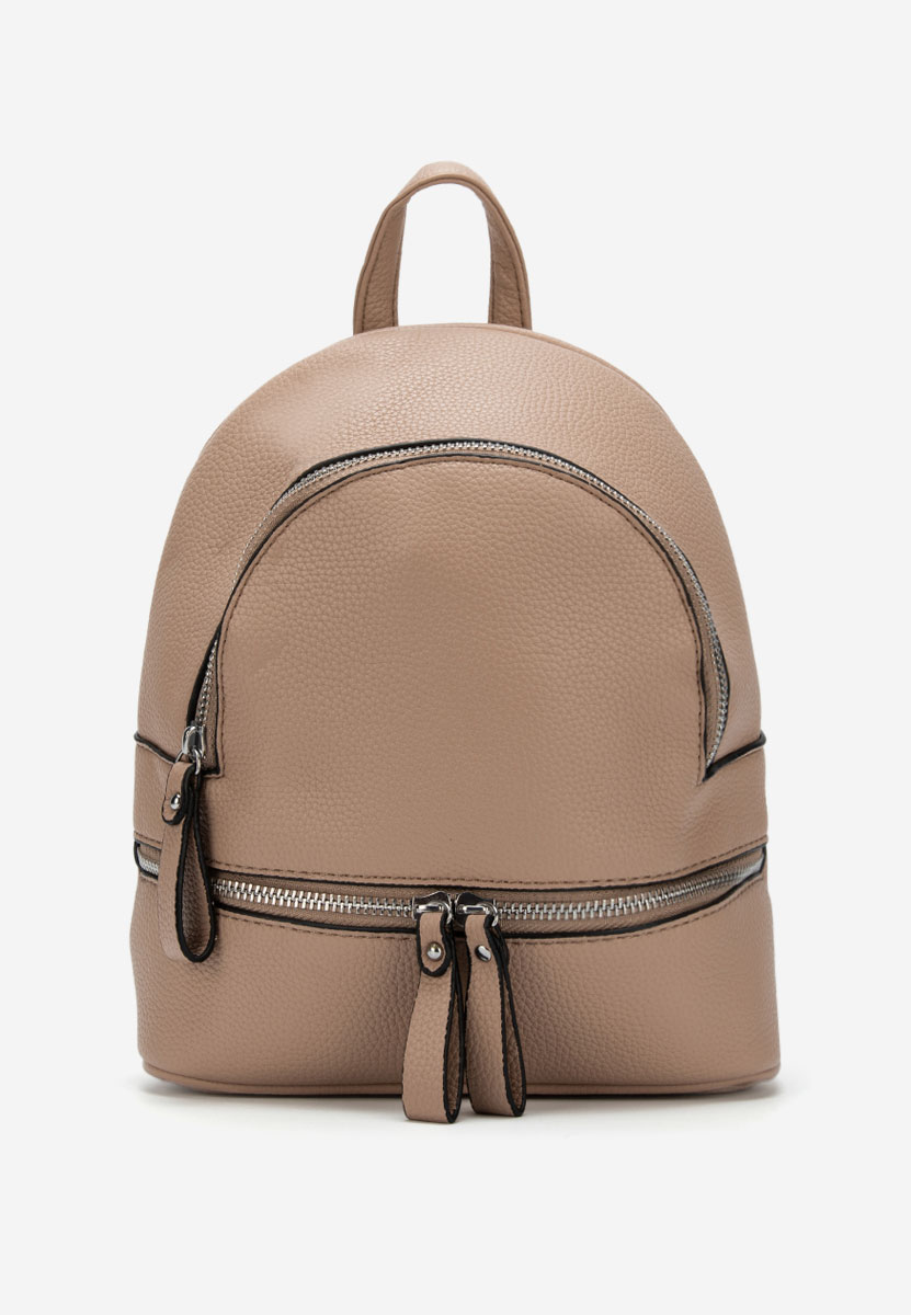 Izaelya khaki hátizsák