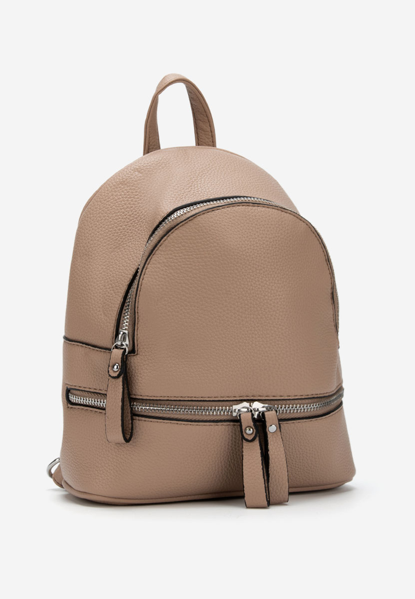 Izaelya khaki hátizsák