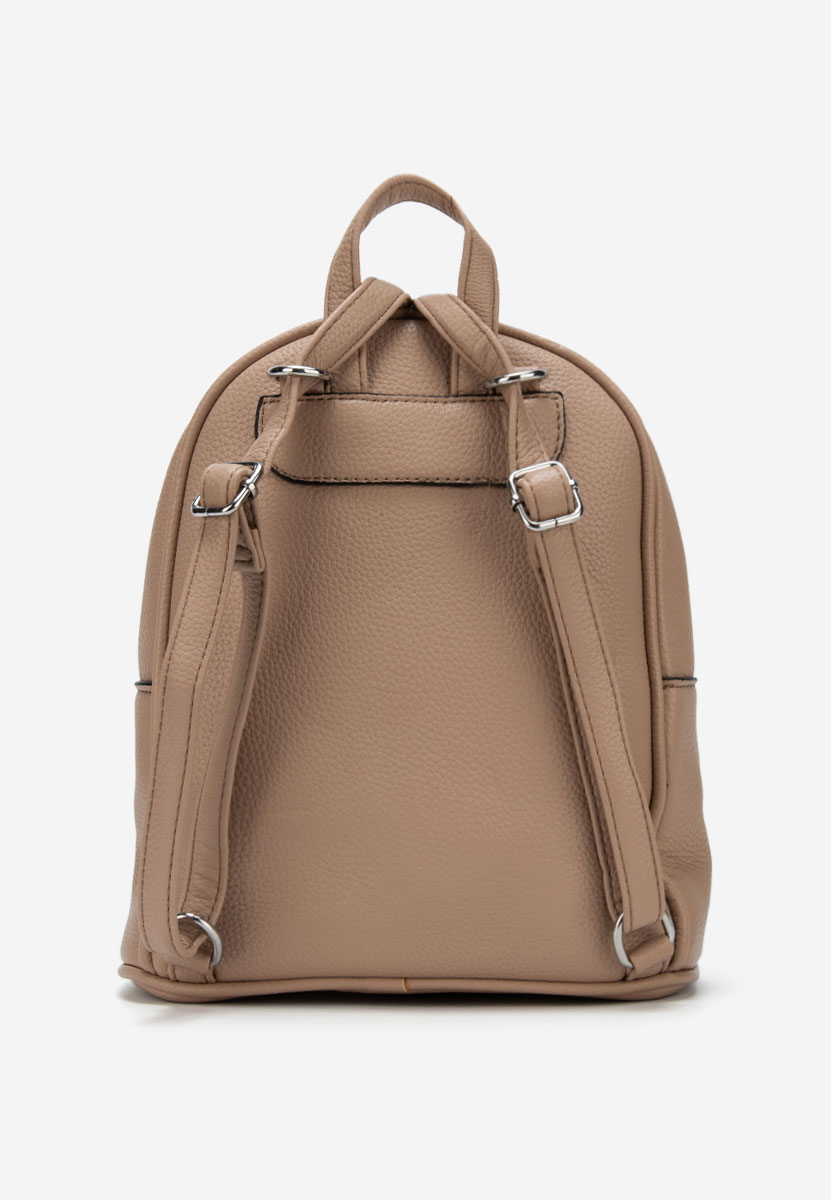 Izaelya khaki hátizsák