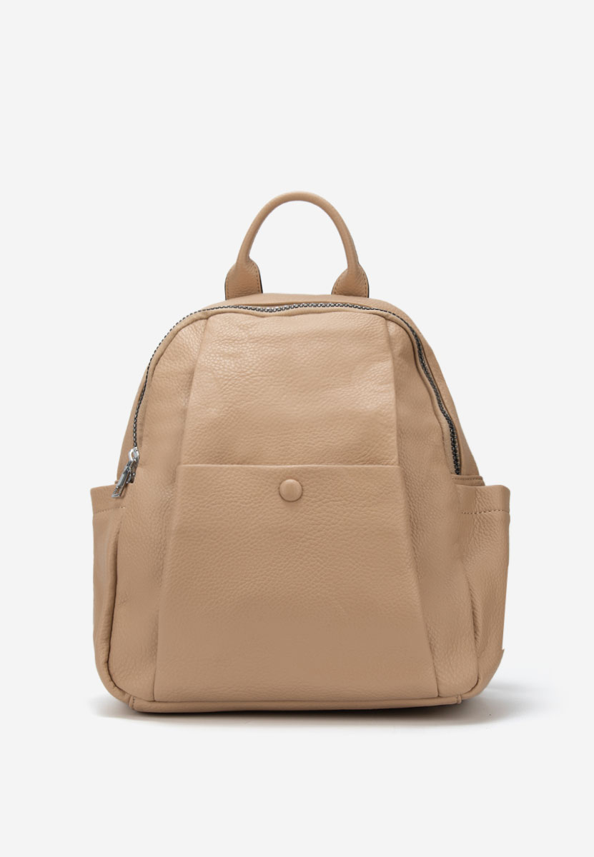 Salomeia khaki hátizsák