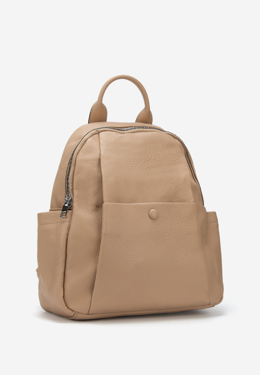 Salomeia khaki hátizsák