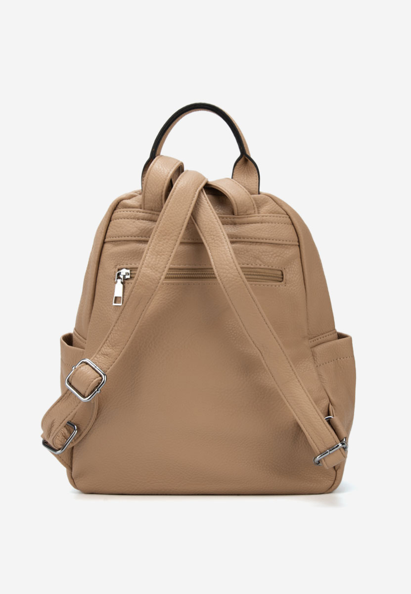 Salomeia khaki hátizsák