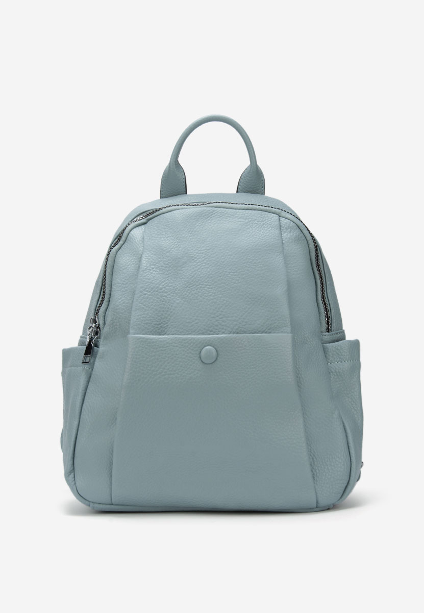 Salomeia kék hátizsák