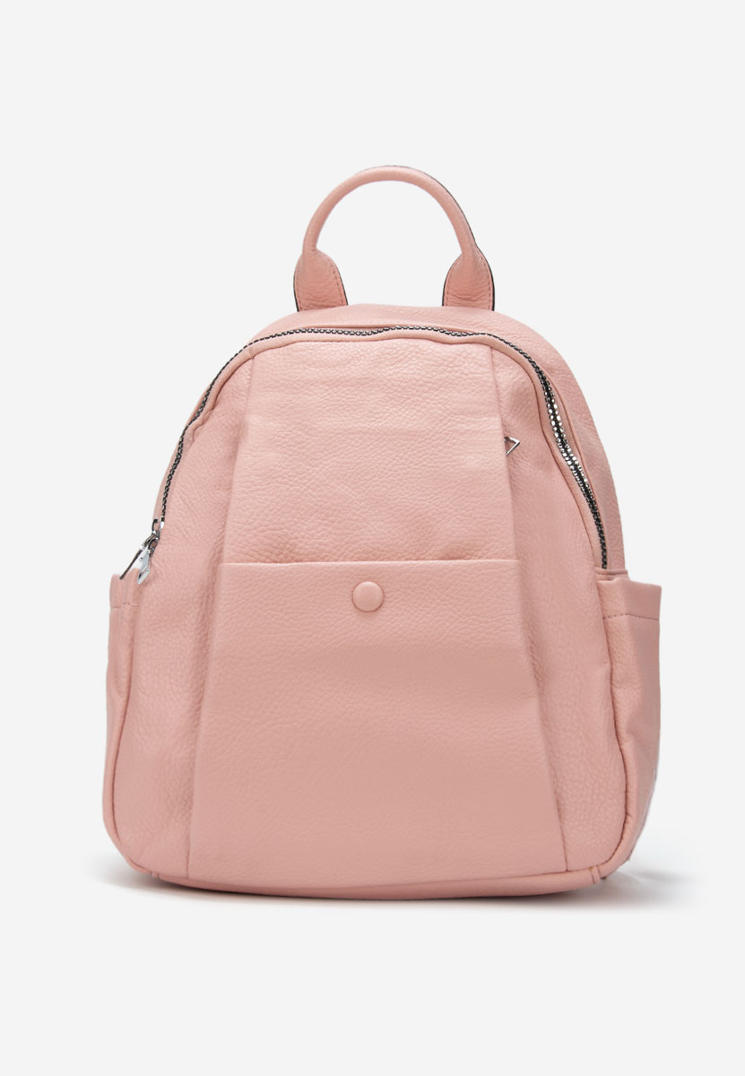 Salomeia rózsaszín hátizsák