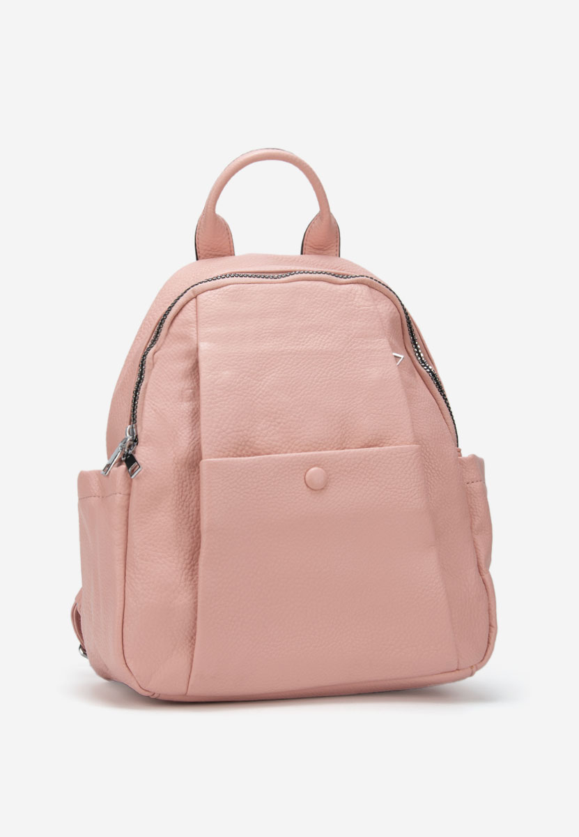 Salomeia rózsaszín hátizsák