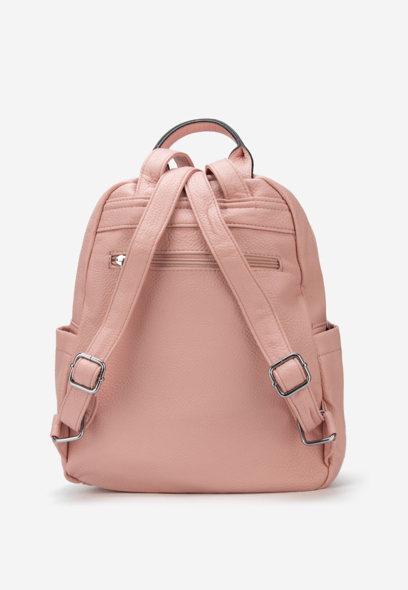 Salomeia rózsaszín hátizsák