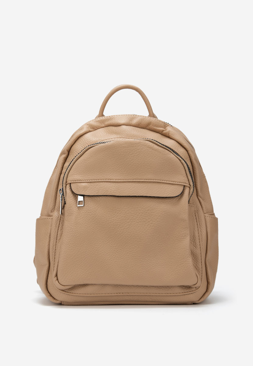 Domiana khaki hátizsák