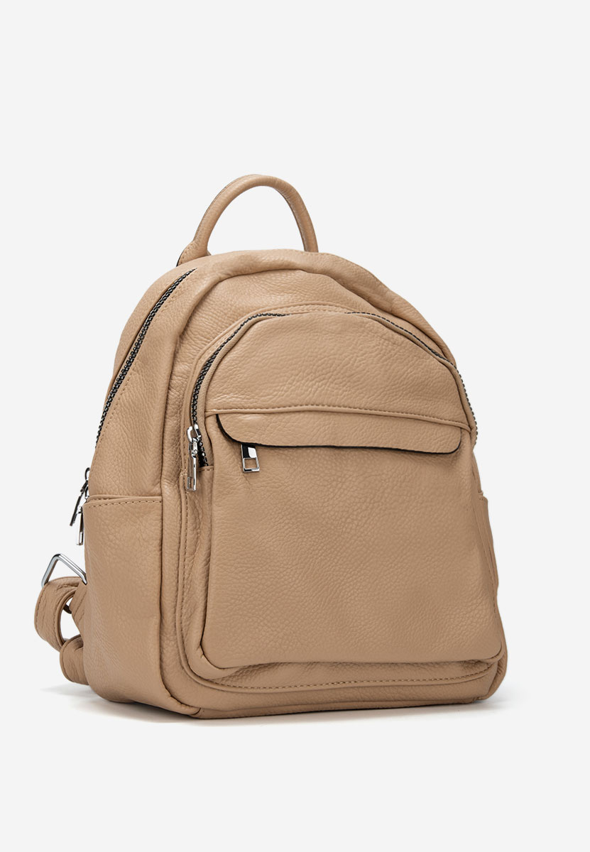 Domiana khaki hátizsák