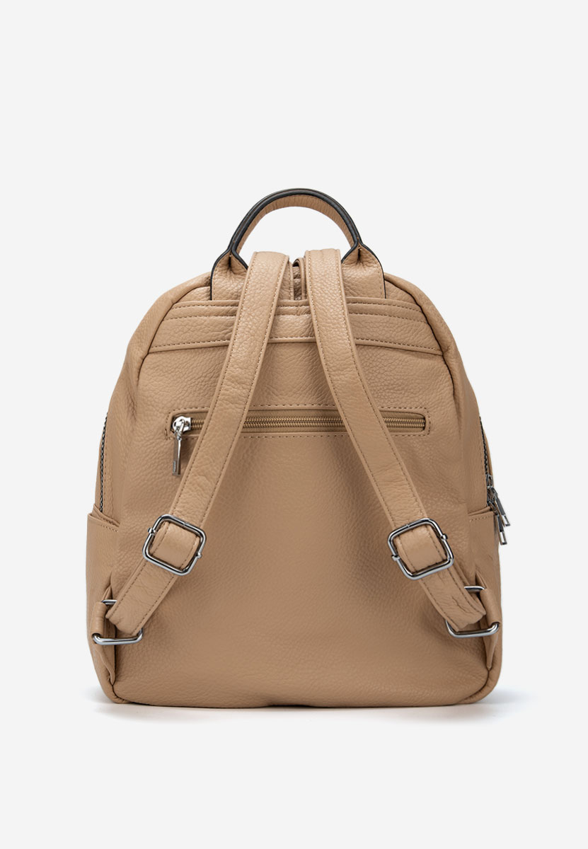 Domiana khaki hátizsák
