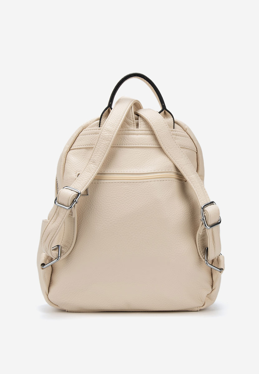 Domiana v2 fehér hátizsák