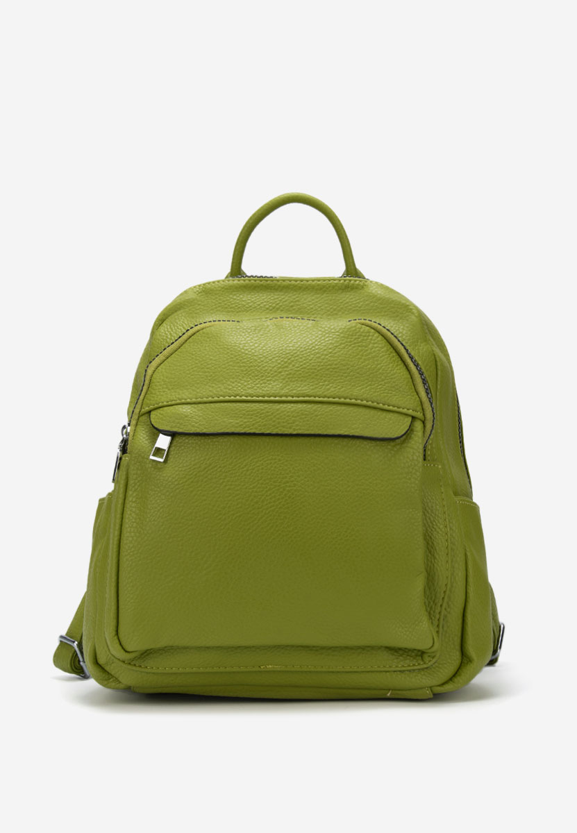 Domiana zöld hátizsák