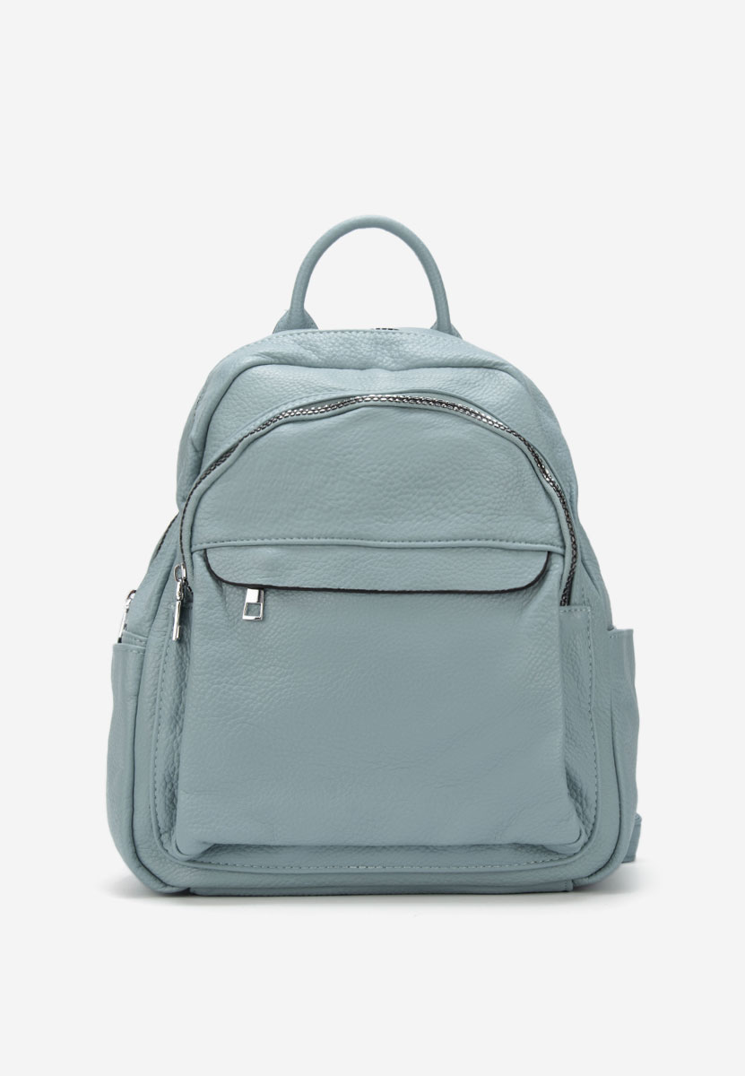 Domiana kék hátizsák