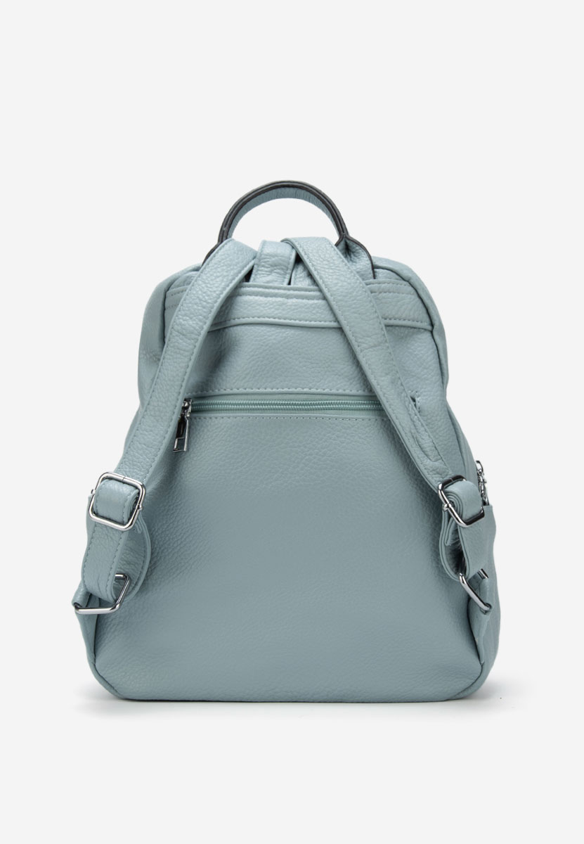 Domiana kék hátizsák