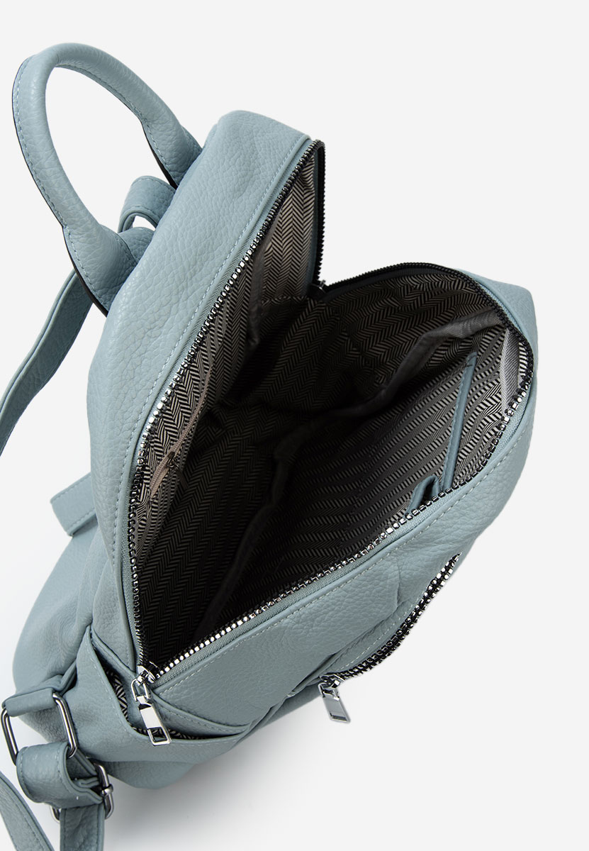 Domiana kék hátizsák