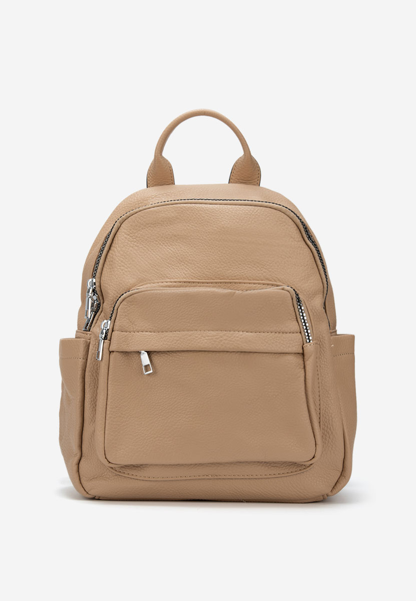 Rafelia khaki hátizsák