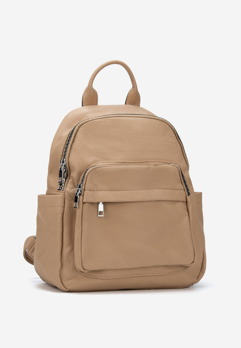 Rafelia khaki hátizsák