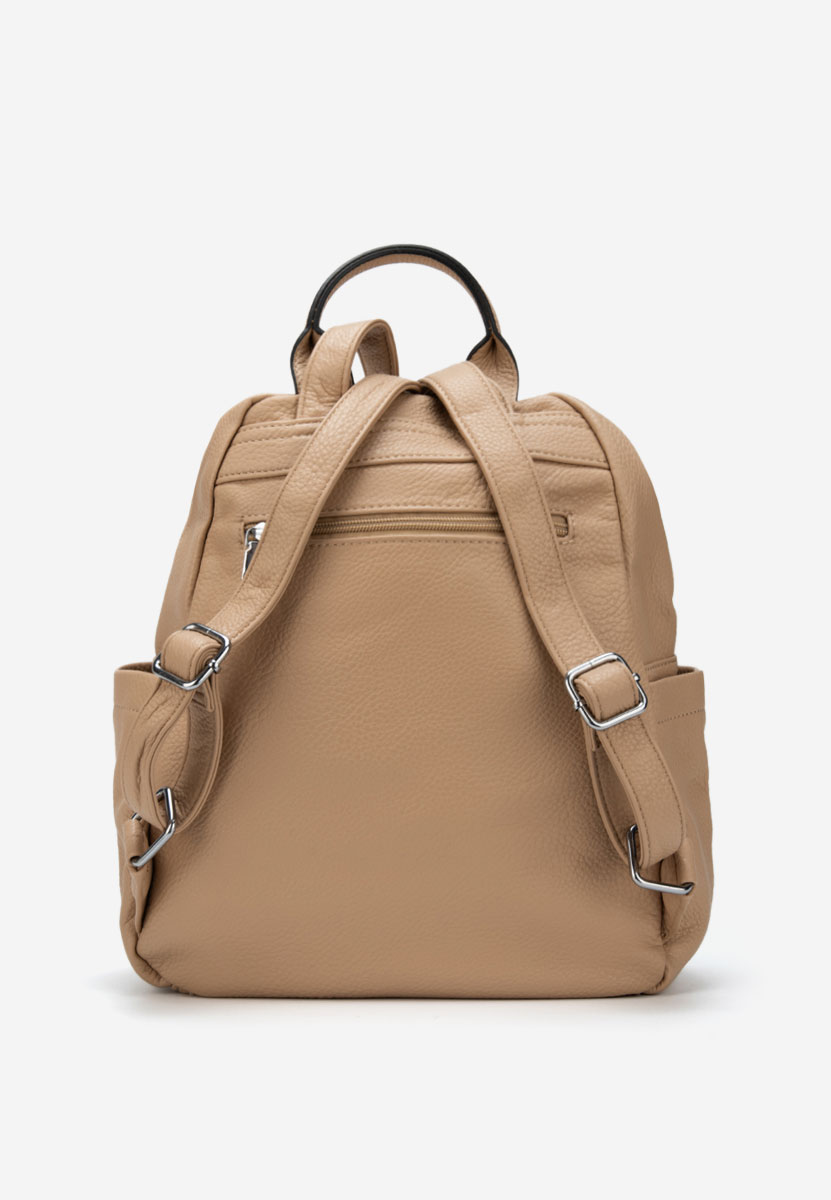 Rafelia khaki hátizsák