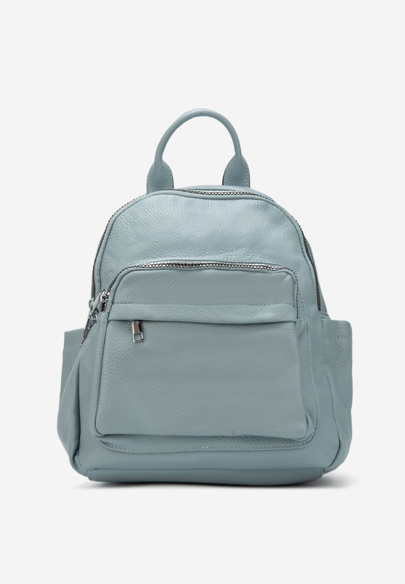 Rafelia kék hátizsák