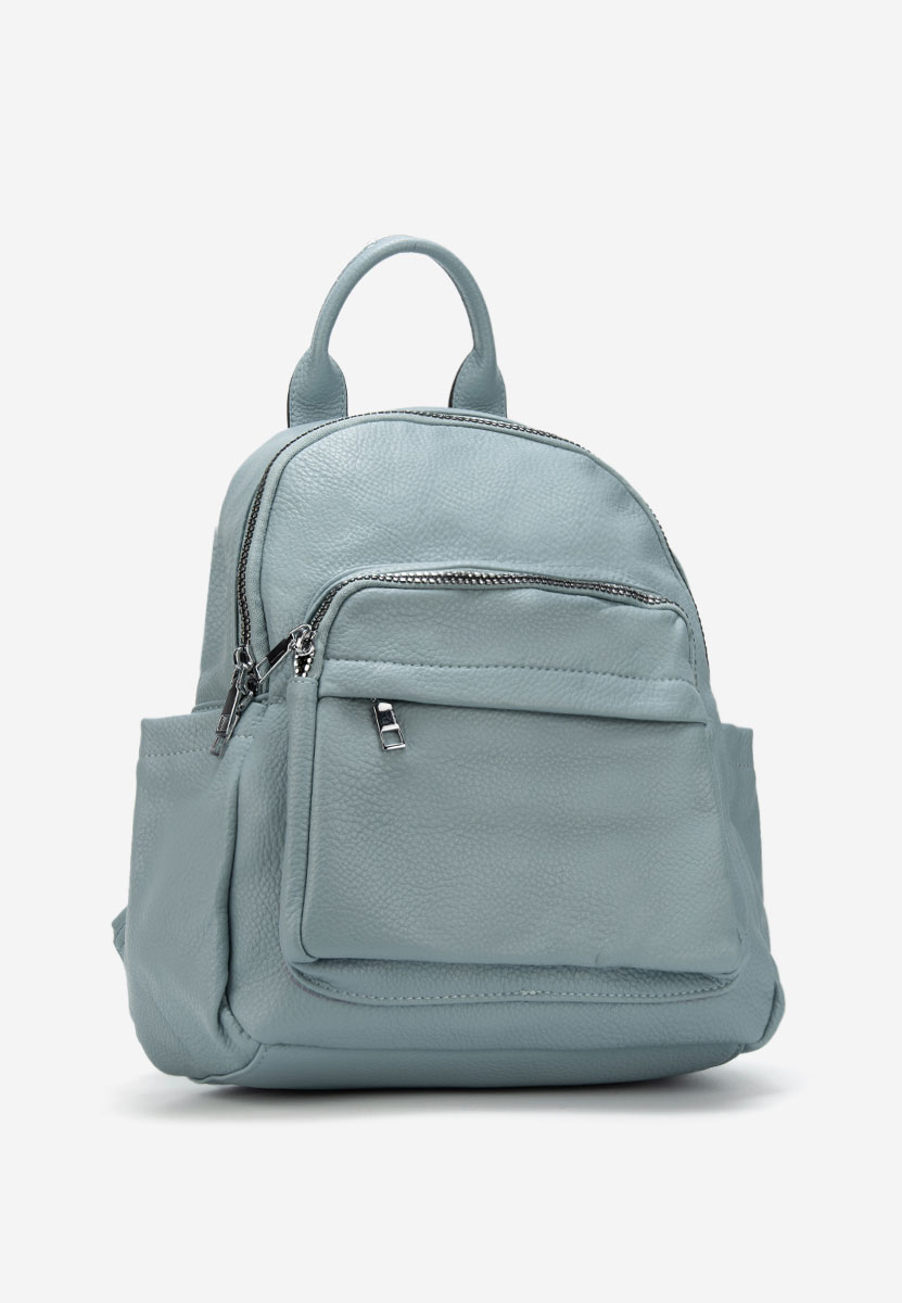 Rafelia kék hátizsák