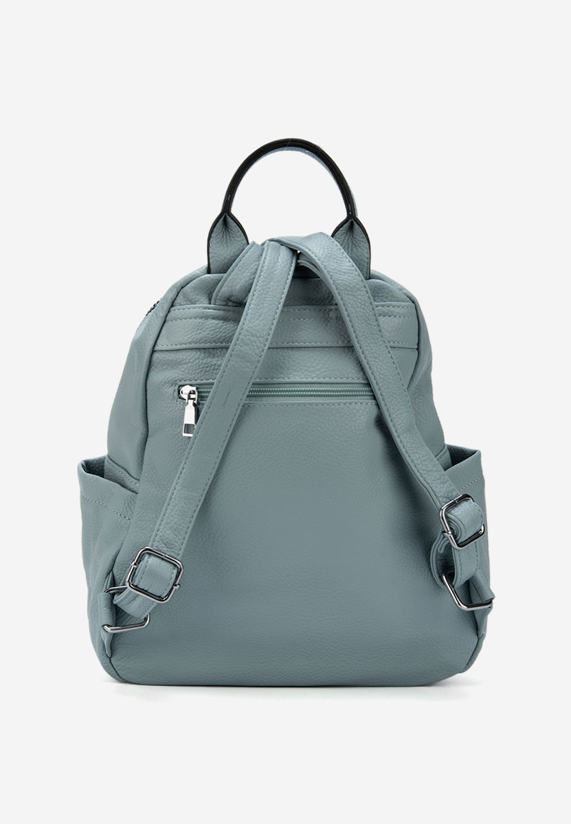 Rafelia kék hátizsák