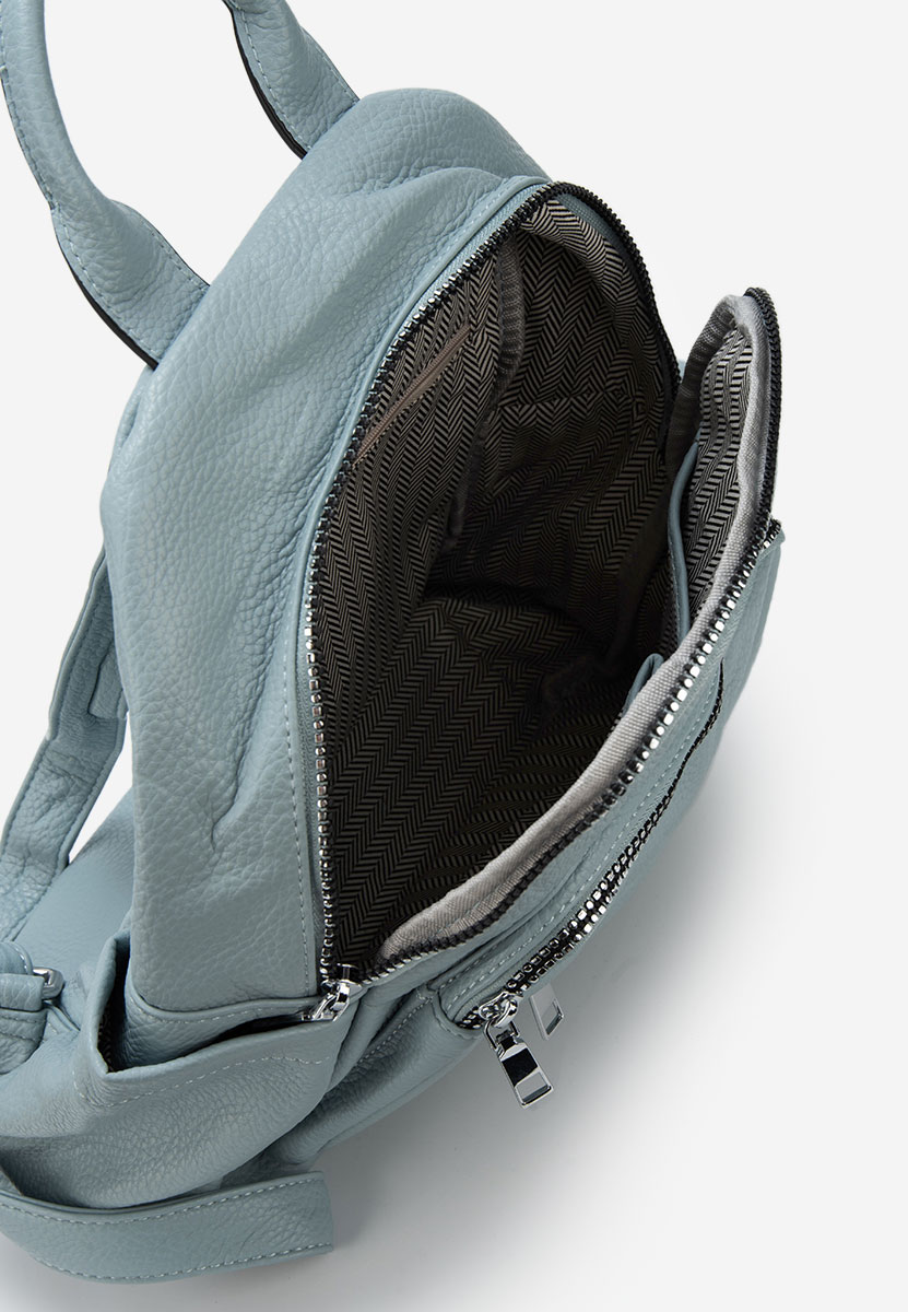 Rafelia kék hátizsák