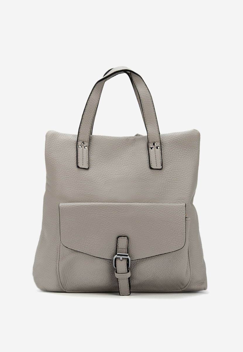 Saranea szürke hátizsák