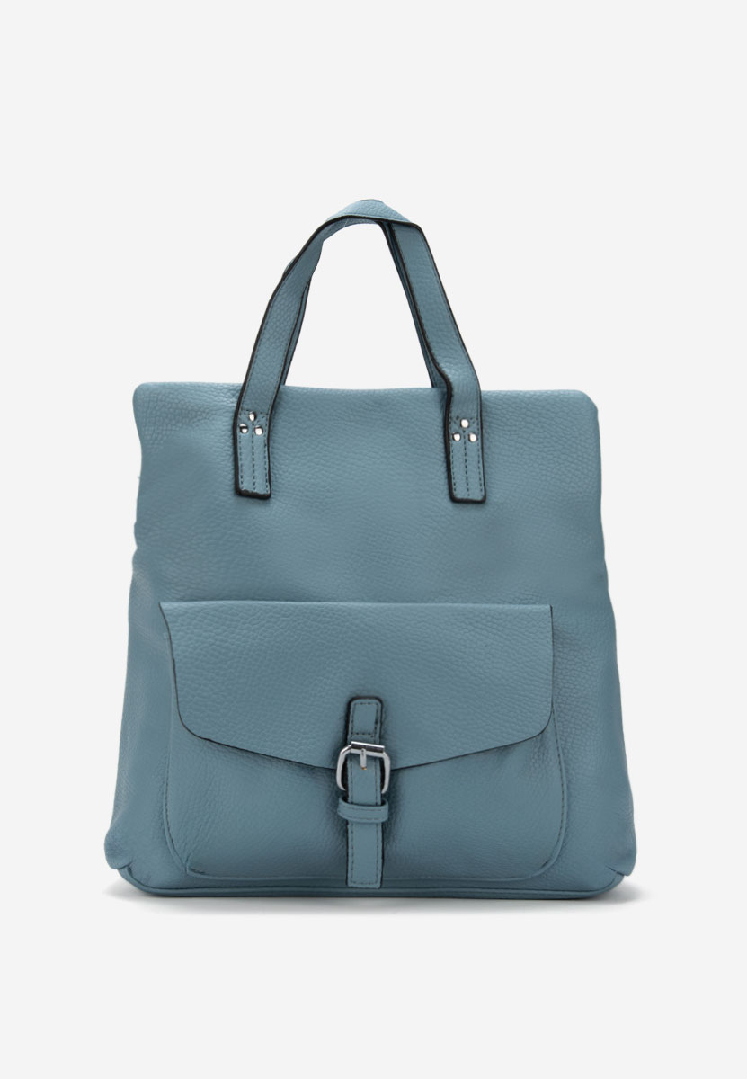 Saranea kék hátizsák