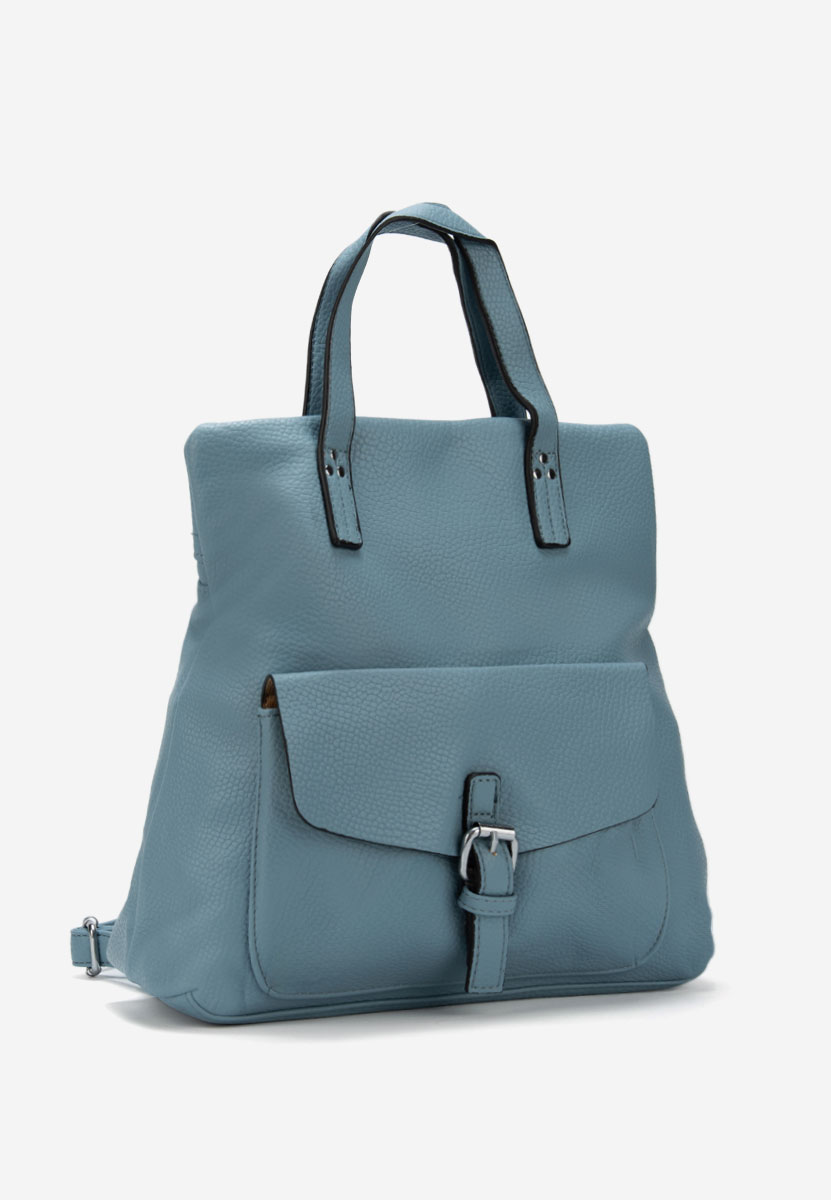 Saranea kék hátizsák