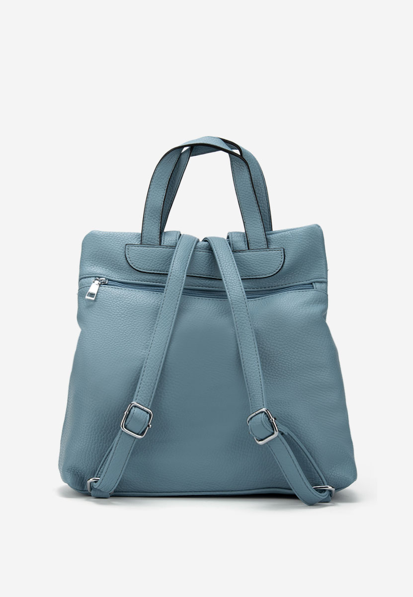 Saranea kék hátizsák