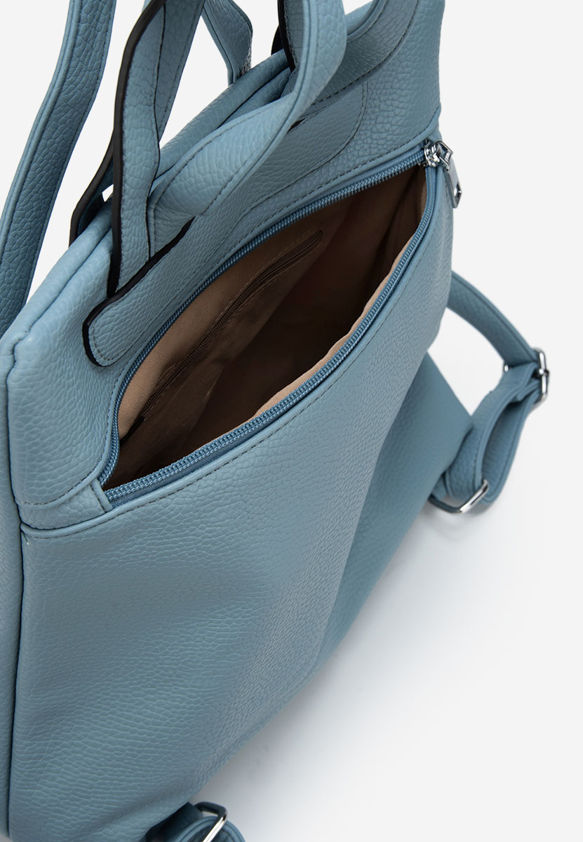 Saranea kék hátizsák