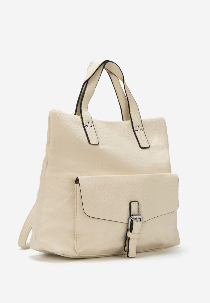 Saranea v2 fehér hátizsák