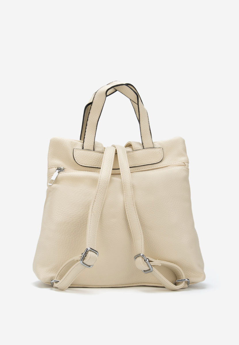 Saranea v2 fehér hátizsák