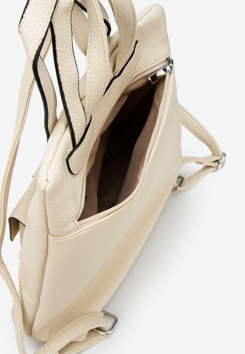 Saranea v2 fehér hátizsák